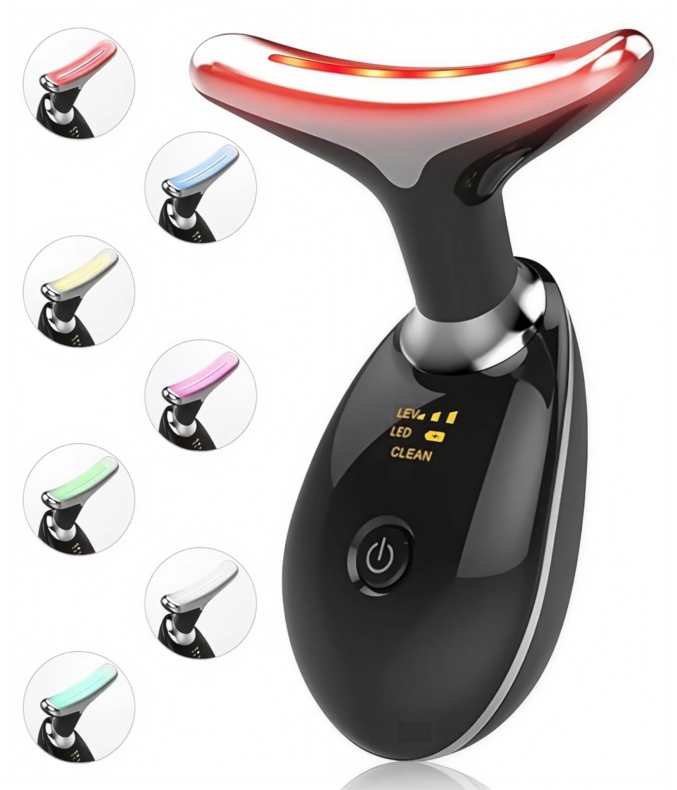 Dispositivo de belleza facial