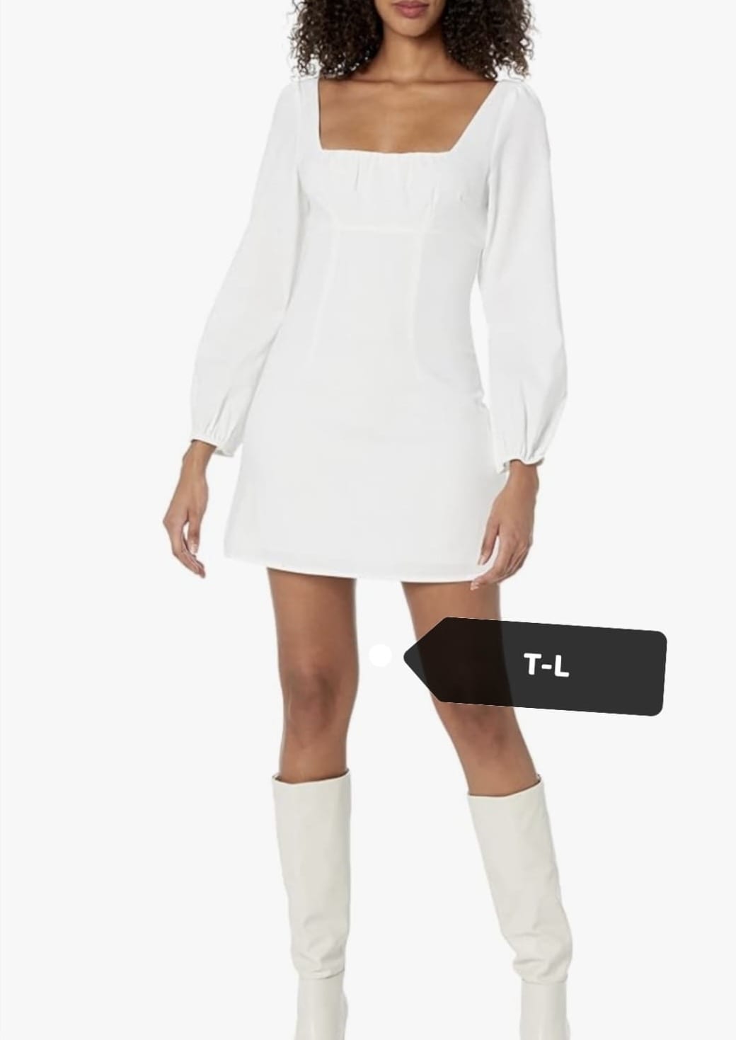 VESTIDO