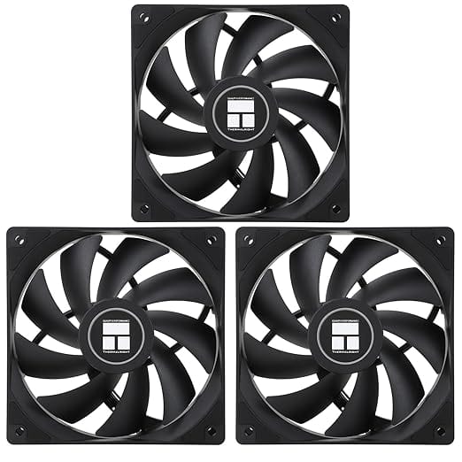 Ventilador THERMALRIGHT